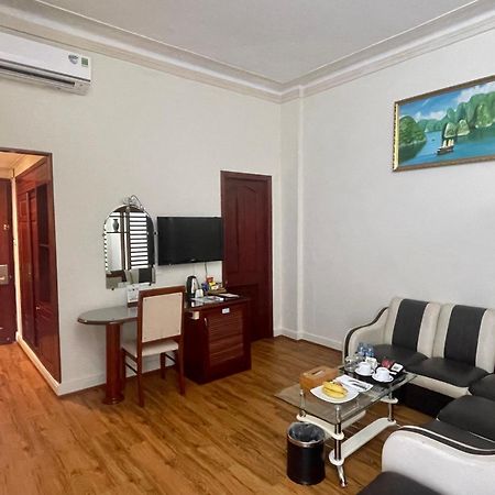 Victory Sai Gon Hotel Ho Chi Minh Zewnętrze zdjęcie