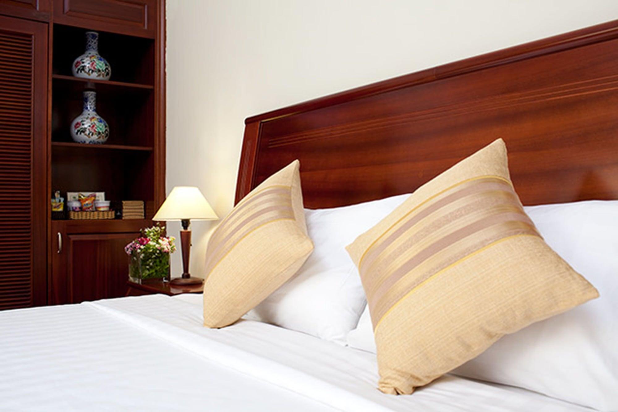 Victory Sai Gon Hotel Ho Chi Minh Pokój zdjęcie