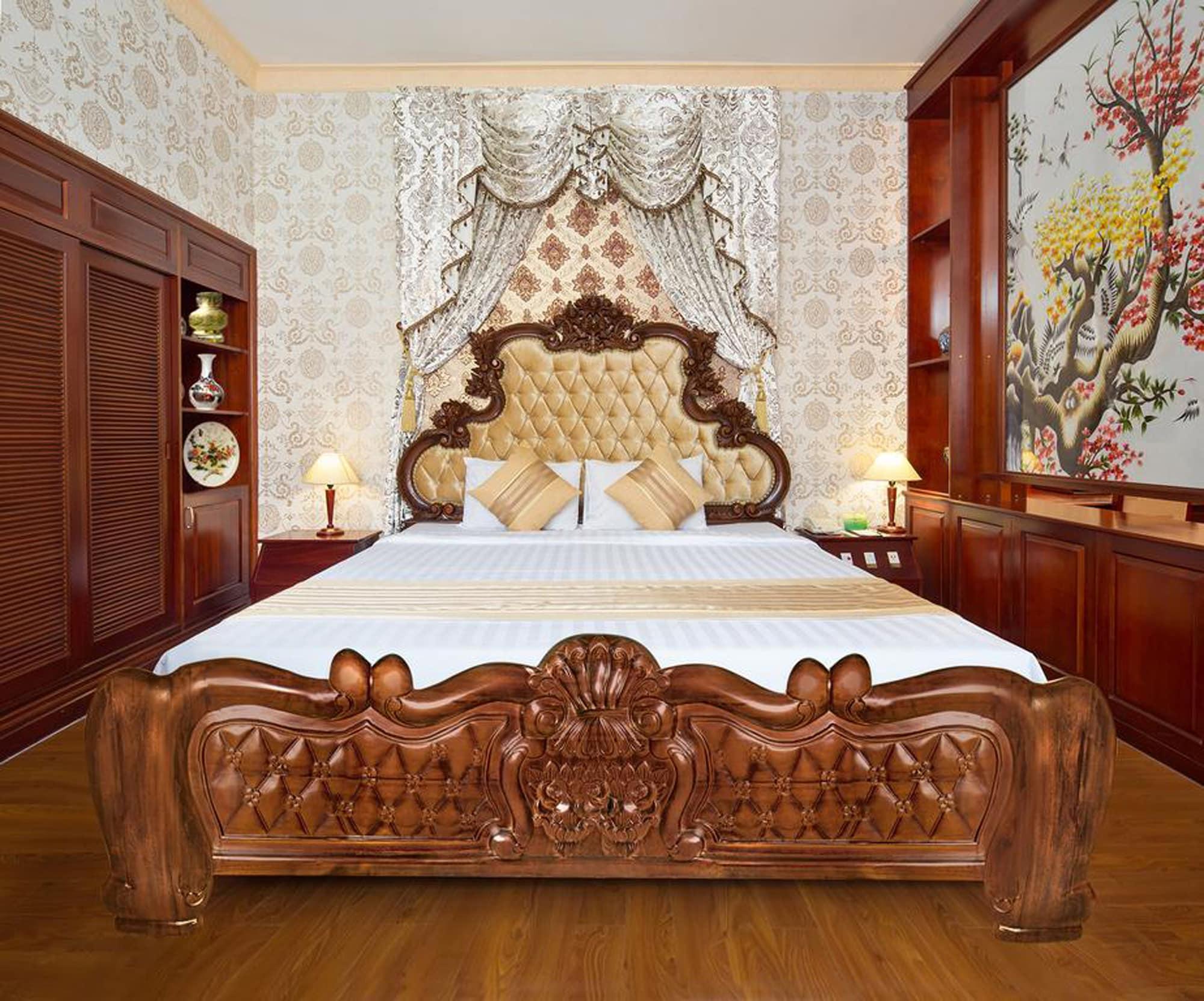 Victory Sai Gon Hotel Ho Chi Minh Zewnętrze zdjęcie