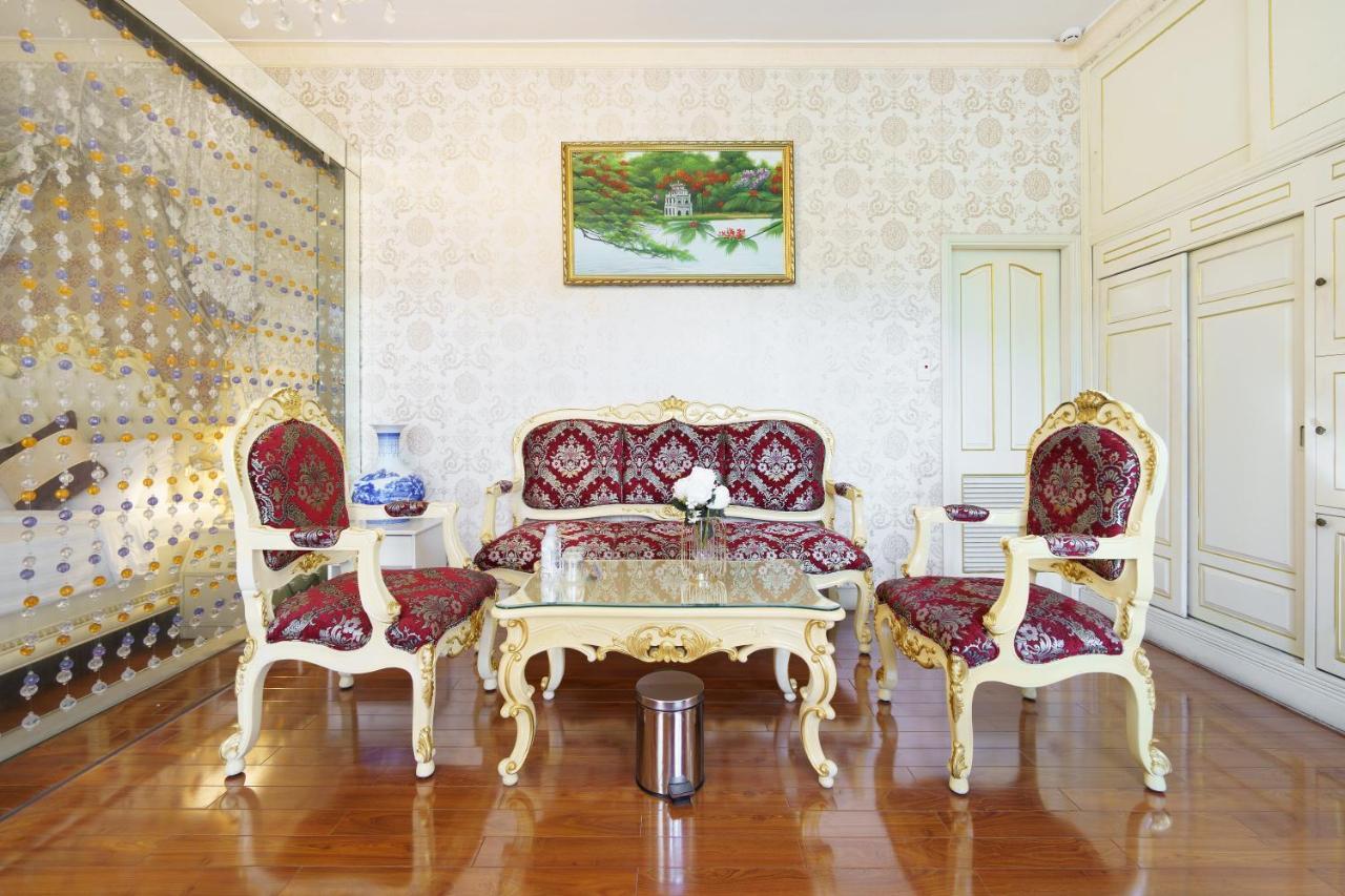 Victory Sai Gon Hotel Ho Chi Minh Zewnętrze zdjęcie