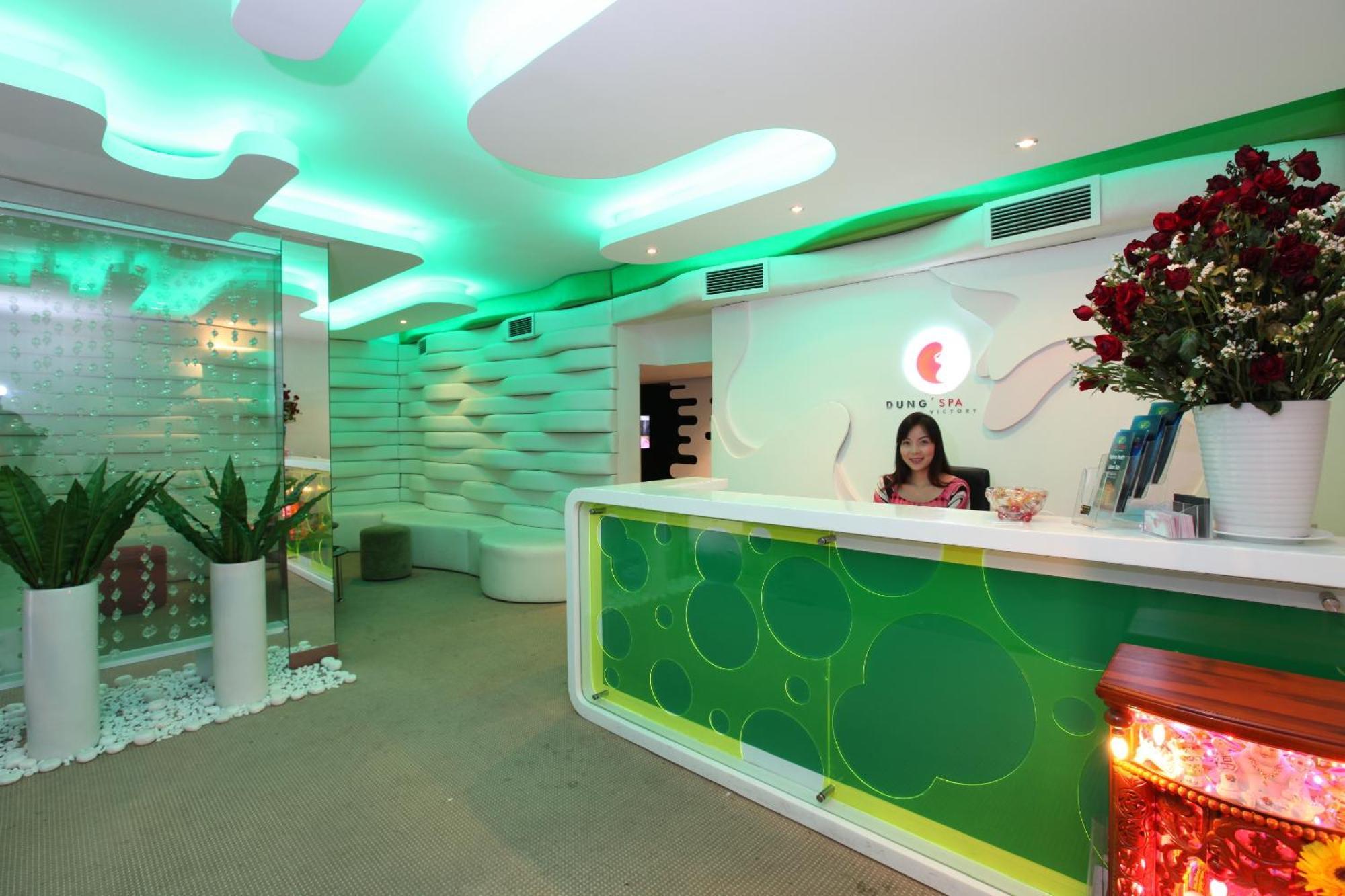 Victory Sai Gon Hotel Ho Chi Minh Zewnętrze zdjęcie