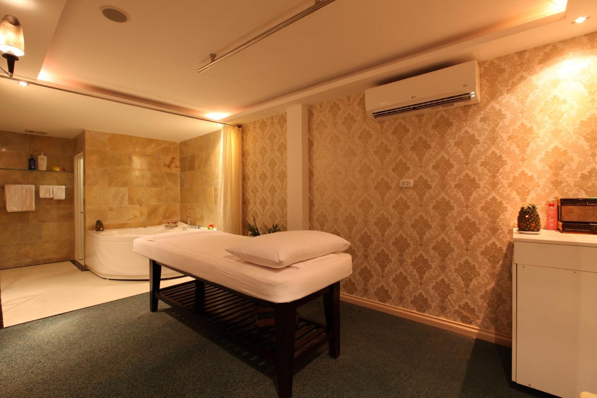 Victory Sai Gon Hotel Ho Chi Minh Zewnętrze zdjęcie