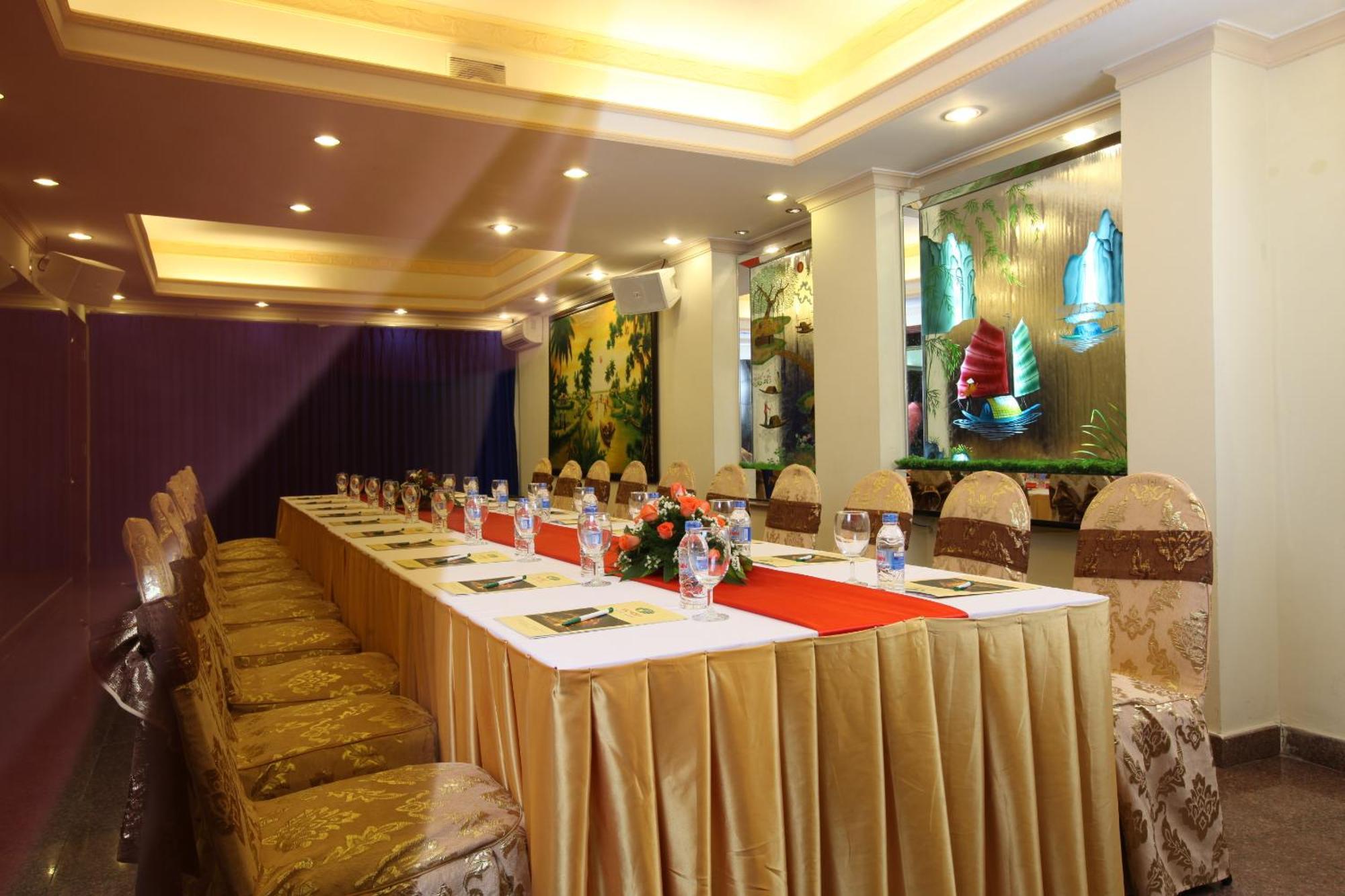 Victory Sai Gon Hotel Ho Chi Minh Zewnętrze zdjęcie