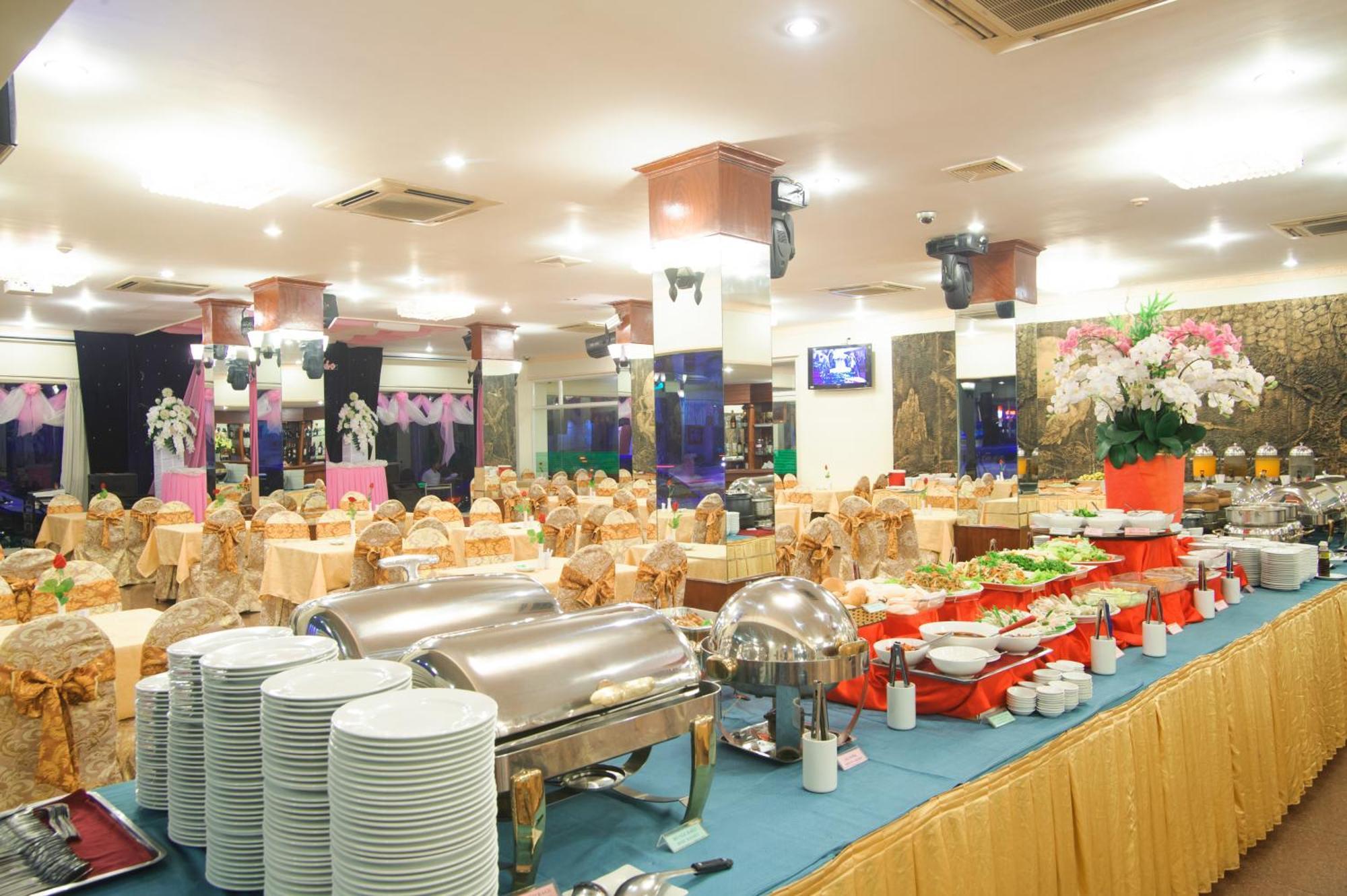 Victory Sai Gon Hotel Ho Chi Minh Zewnętrze zdjęcie