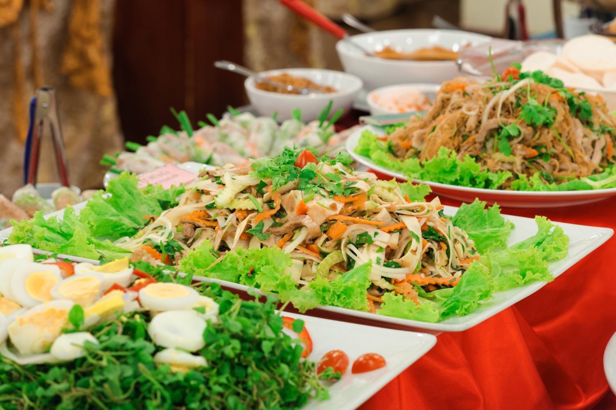 Victory Sai Gon Hotel Ho Chi Minh Zewnętrze zdjęcie