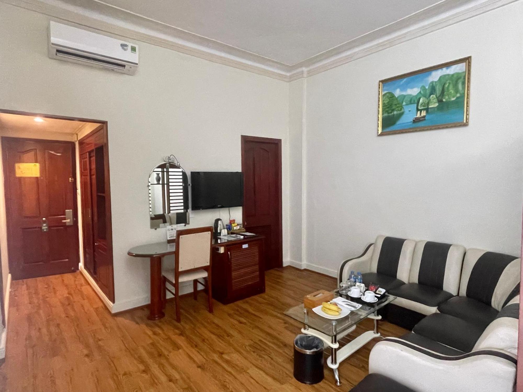 Victory Sai Gon Hotel Ho Chi Minh Zewnętrze zdjęcie