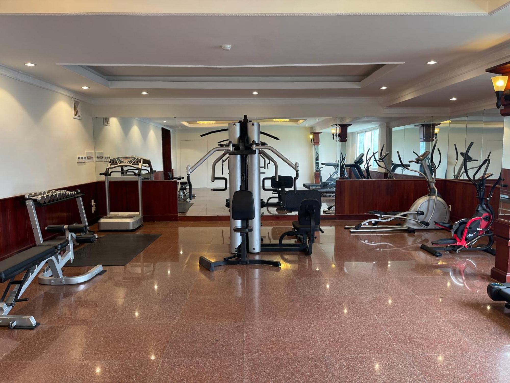 Victory Sai Gon Hotel Ho Chi Minh Zewnętrze zdjęcie