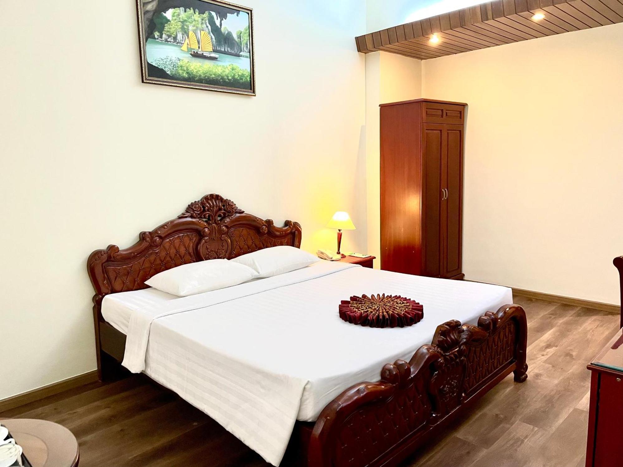 Victory Sai Gon Hotel Ho Chi Minh Zewnętrze zdjęcie