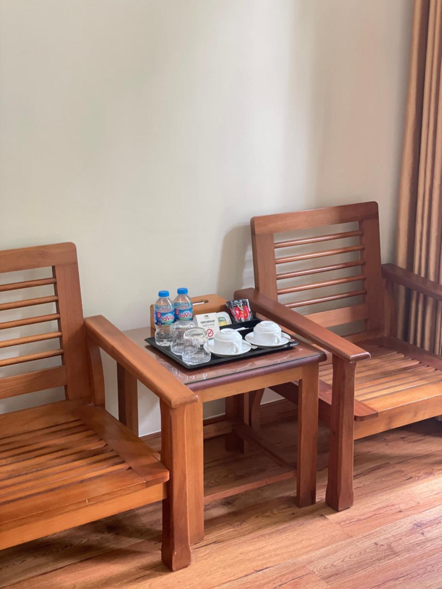 Victory Sai Gon Hotel Ho Chi Minh Zewnętrze zdjęcie