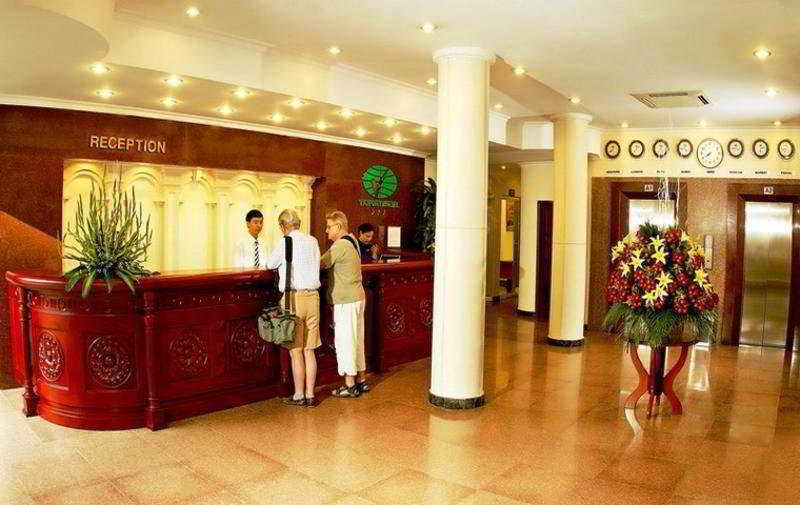 Victory Sai Gon Hotel Ho Chi Minh Zewnętrze zdjęcie